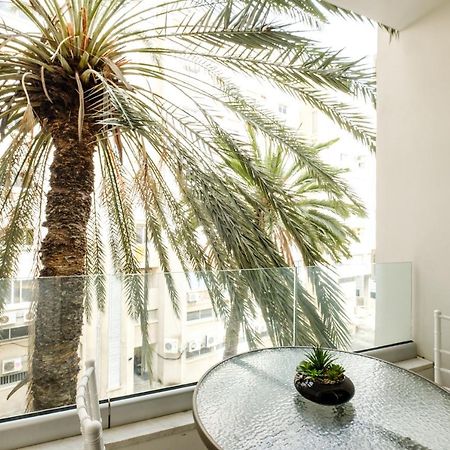 Spacious Studio Downtown Larnaka Exterior foto