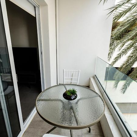 Spacious Studio Downtown Larnaka Exterior foto